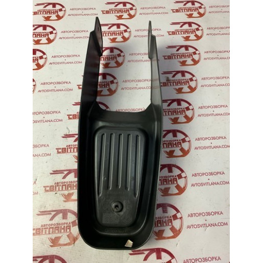 Накладка центральной консоли Fiat Doblo 2006- 735281878